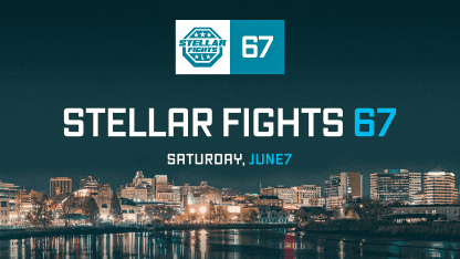 Stellar Fights 67 banner image