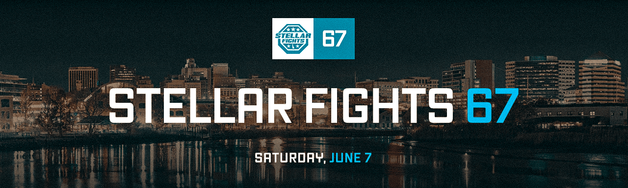 Stellar Fights 67 banner