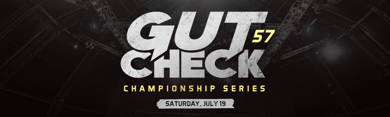 Gut Check 57 banner