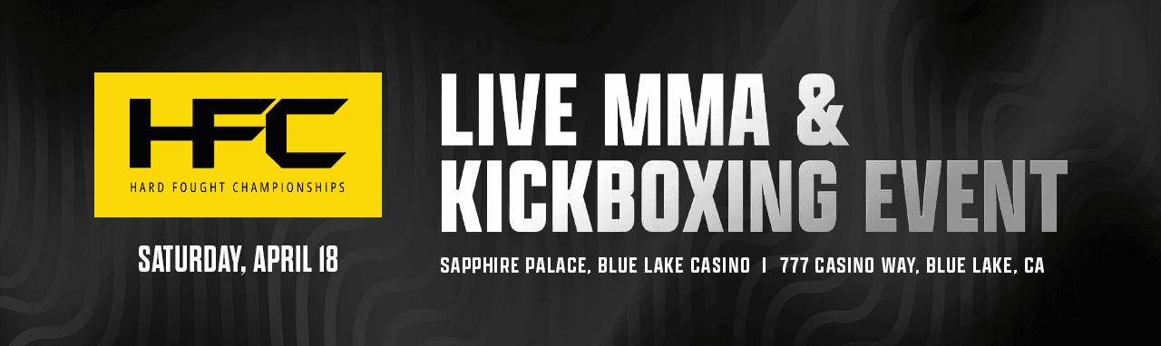 Hard Fought Championships