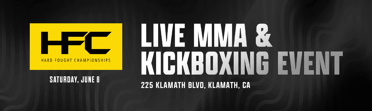 Hard Fought Championships banner