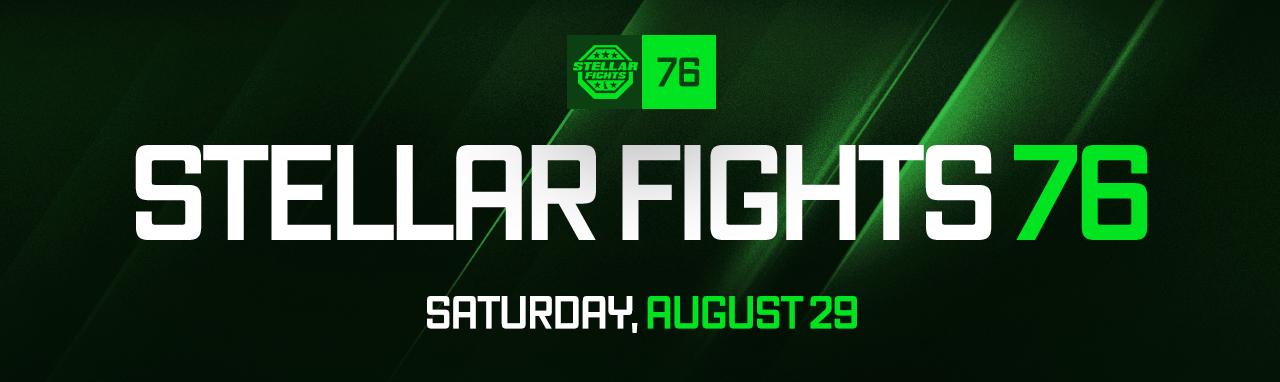 Stellar Fights 76 banner