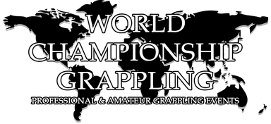 World Grappling Championship logo