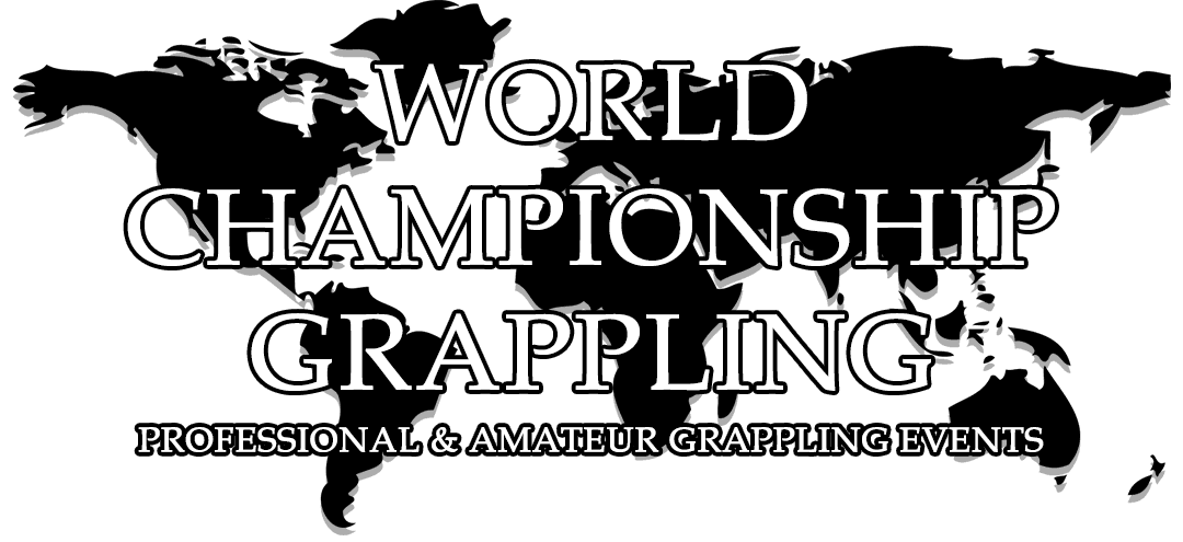 World Grappling Championship banner image