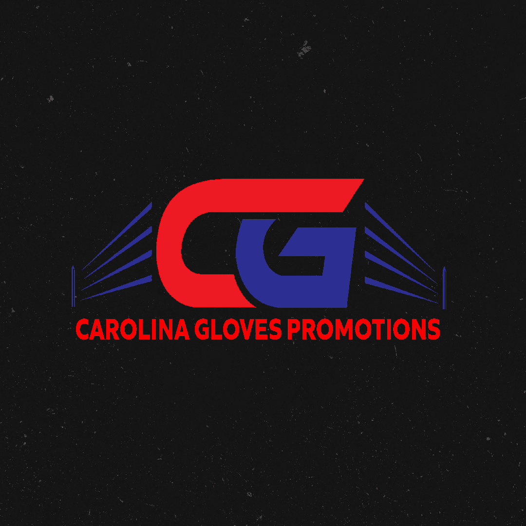 Carolina Gloves Promotions banner image