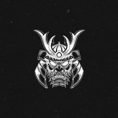 Samurai Fighting Championship logo