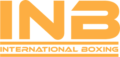 International Boxing Promotions logo