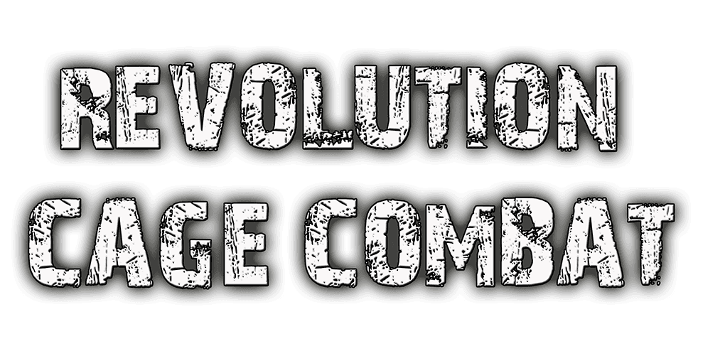 Revolution Cage Combat banner image