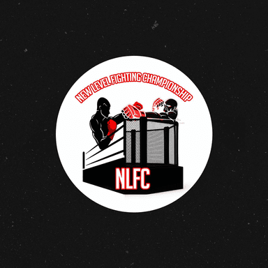 New Level Fighting Championship logo