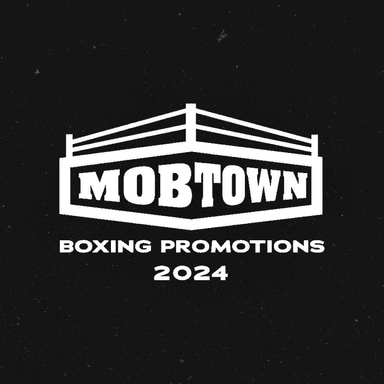 Mobtown Boxing logo