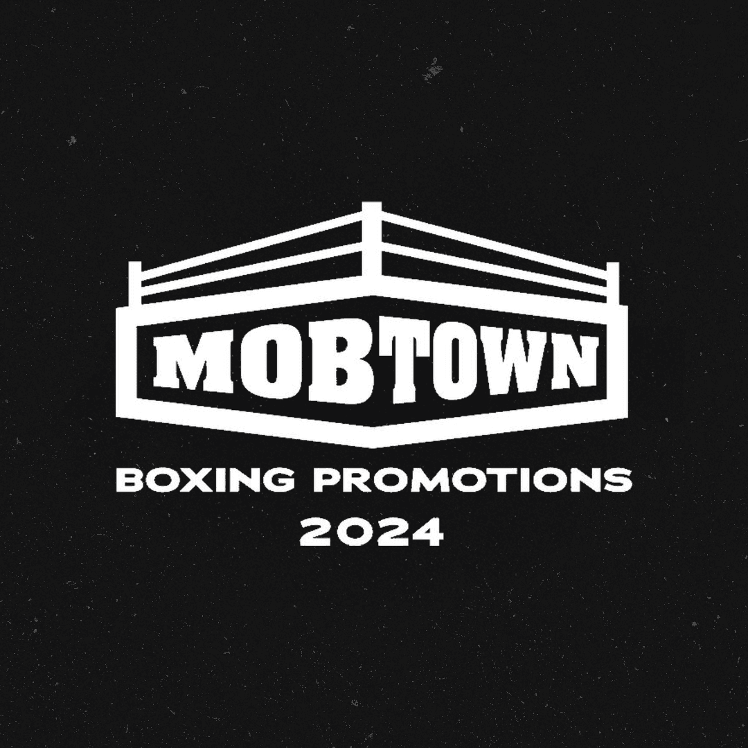 Mobtown Boxing banner image