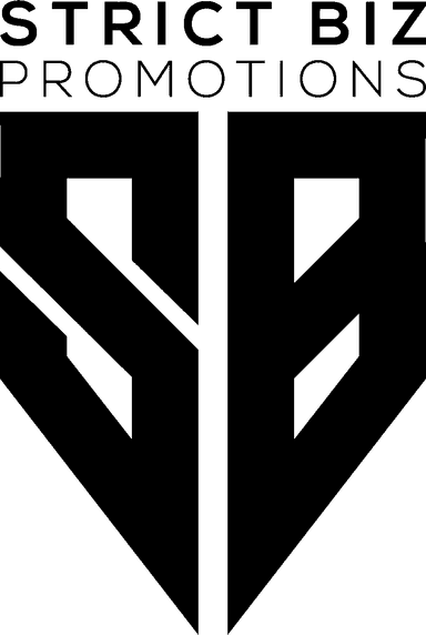 Strict Biz Promotion logo