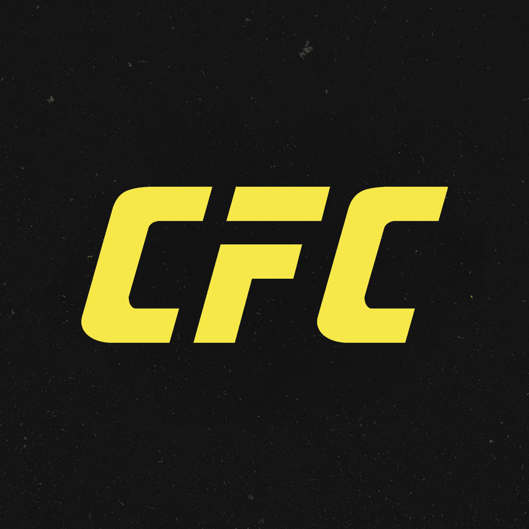California Fighting Championship banner image