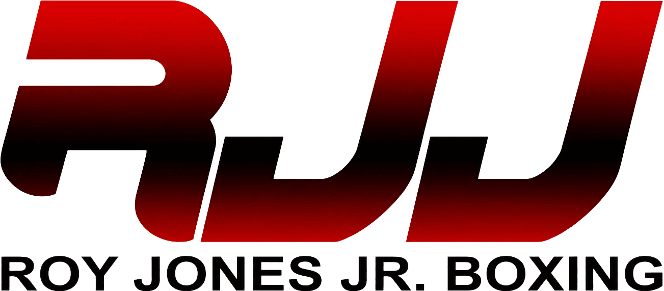 Roy Jones Jr. Boxing Promotions
