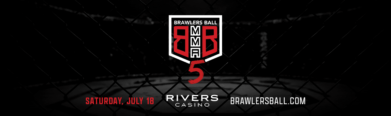 Brawlers Ball 5 banner