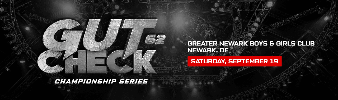 Gut Check 62 banner